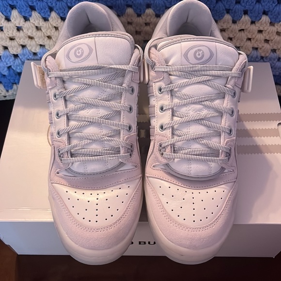 Bad Bunny x Adidas Forum Low “Last Forum” - Picture 4 of 6